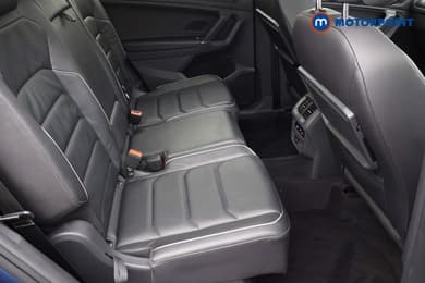 Volkswagen Tiguan Allspace SEL Automatic Diesel SUV - Stock Number (1671759) - 18th supplementary image