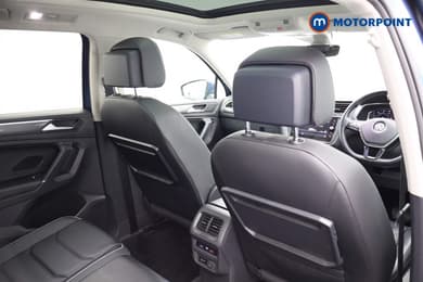 Volkswagen Tiguan Allspace SEL Automatic Diesel SUV - Stock Number (1671759) - 19th supplementary image