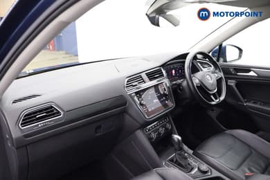 Volkswagen Tiguan Allspace SEL Automatic Diesel SUV - Stock Number (1671759) - 22nd supplementary image