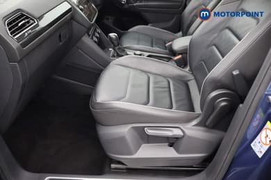 Volkswagen Tiguan Allspace SEL Automatic Diesel SUV - Stock Number (1671759) - 24th supplementary image