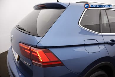 Volkswagen Tiguan Allspace SEL Automatic Diesel SUV - Stock Number (1671759) - 28th supplementary image