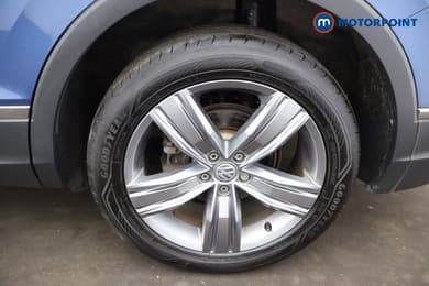 Volkswagen Tiguan Allspace SEL Automatic Diesel SUV - Stock Number (1671759) - 37th supplementary image