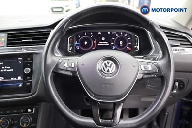 Volkswagen Tiguan Allspace SEL Automatic Diesel SUV - Stock Number (1671759) - 1st supplementary image