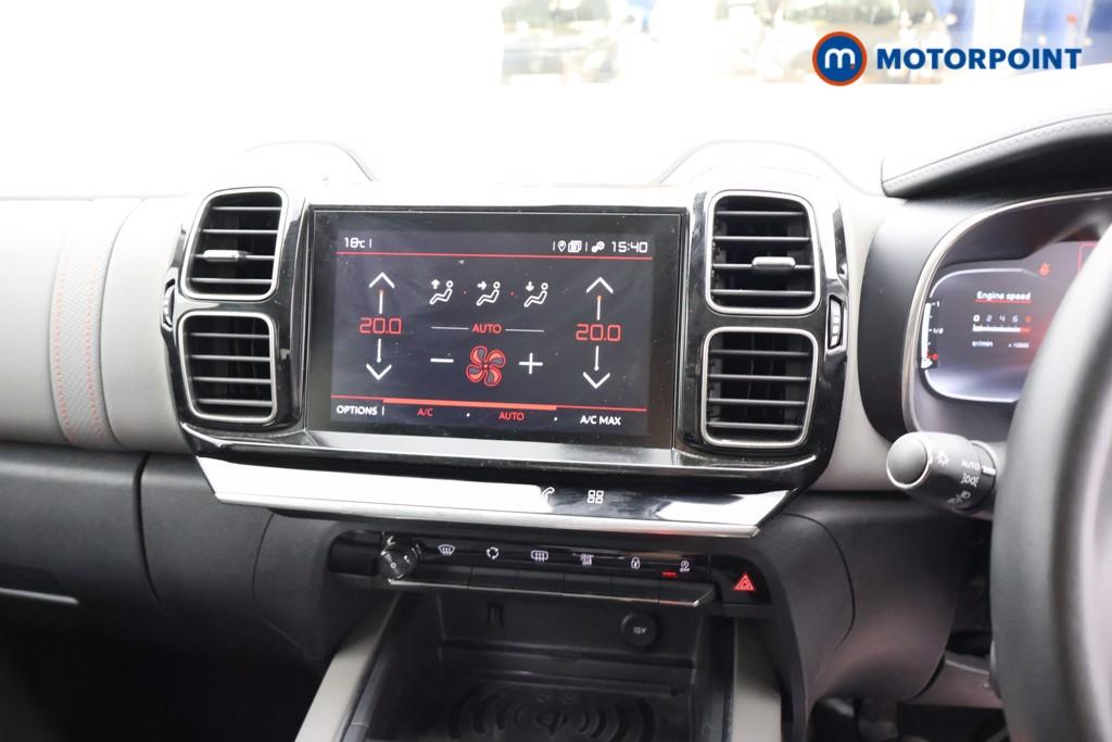 Citroen C5 Aircross Flair Plus Manual Petrol SUV - Stock Number (1671796) - 8th supplementary image
