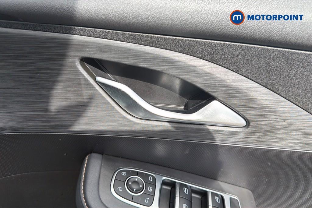Omoda 5 Noble Automatic Petrol SUV - Stock Number (1672290) - 4th supplementary image