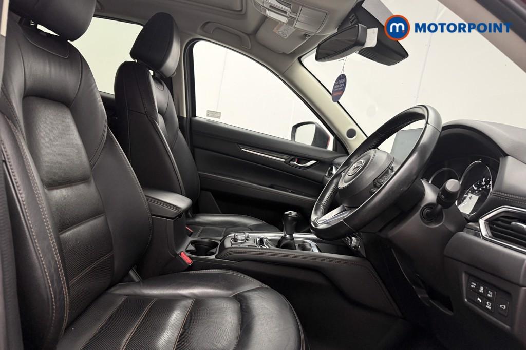Mazda Cx-5 Sport Manual Petrol SUV - Stock Number (1672594) - 8th supplementary image