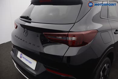 Vauxhall Grandland Ultimate Manual Petrol SUV - Stock Number (1672694) - 3rd supplementary image