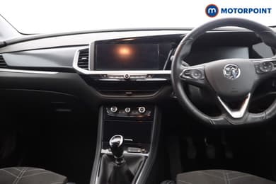 Vauxhall Grandland Ultimate Manual Petrol SUV - Stock Number (1672694) - 8th supplementary image