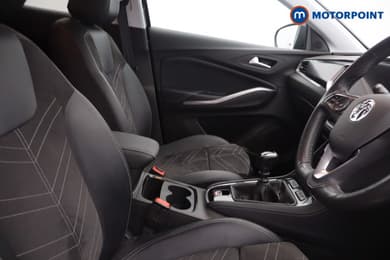 Vauxhall Grandland Ultimate Manual Petrol SUV - Stock Number (1672694) - 11th supplementary image