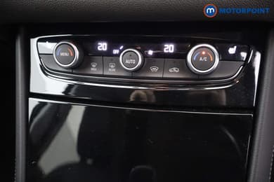 Vauxhall Grandland Ultimate Manual Petrol SUV - Stock Number (1672694) - 18th supplementary image