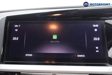 Vauxhall Grandland Ultimate Manual Petrol SUV - Stock Number (1672694) - 20th supplementary image