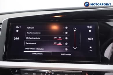 Vauxhall Grandland Ultimate Manual Petrol SUV - Stock Number (1672694) - 24th supplementary image