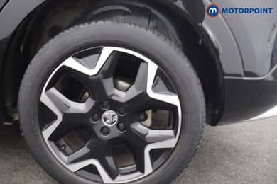 Vauxhall Grandland Ultimate Manual Petrol SUV - Stock Number (1672694) - 33rd supplementary image