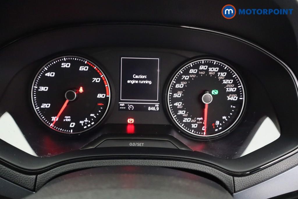 Seat Arona Se Technology Automatic Petrol SUV - Stock Number (1673128) - 8th supplementary image