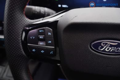 Ford Puma St-Line Manual Petrol SUV - Stock Number (1674473) - 3rd supplementary image