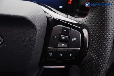Ford Puma St-Line Manual Petrol SUV - Stock Number (1674473) - 4th supplementary image