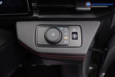 Ford Puma St-Line Manual Petrol SUV - Stock Number (1674473) - 7th supplementary image