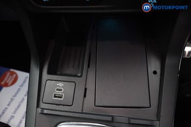 Ford Puma St-Line Manual Petrol SUV - Stock Number (1674473) - 11th supplementary image