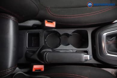 Ford Puma St-Line Manual Petrol SUV - Stock Number (1674473) - 13th supplementary image