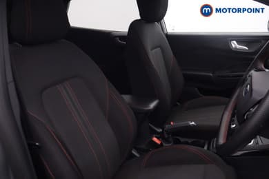 Ford Puma St-Line Manual Petrol SUV - Stock Number (1674473) - 26th supplementary image