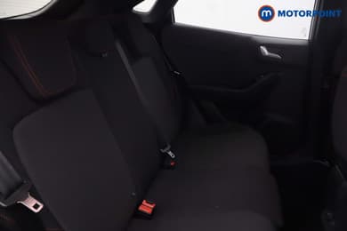 Ford Puma St-Line Manual Petrol SUV - Stock Number (1674473) - 28th supplementary image
