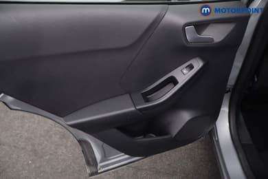 Ford Puma St-Line Manual Petrol SUV - Stock Number (1674473) - 30th supplementary image