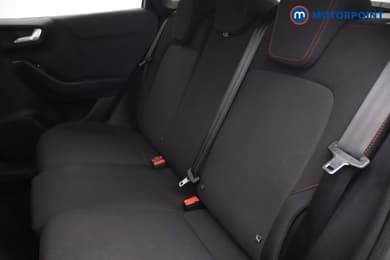 Ford Puma St-Line Manual Petrol SUV - Stock Number (1674473) - 31st supplementary image