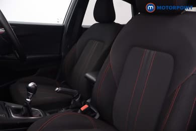 Ford Puma St-Line Manual Petrol SUV - Stock Number (1674473) - 32nd supplementary image