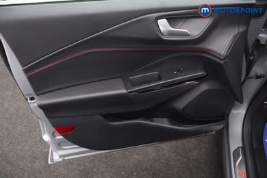 Ford Puma St-Line Manual Petrol SUV - Stock Number (1674473) - 33rd supplementary image