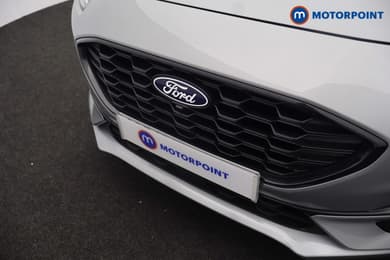 Ford Puma St-Line Manual Petrol SUV - Stock Number (1674473) - 41st supplementary image