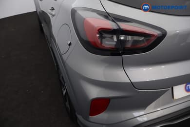 Ford Puma St-Line Manual Petrol SUV - Stock Number (1674473) - 43rd supplementary image
