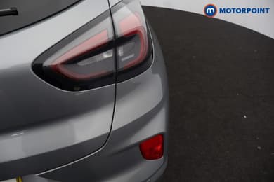 Ford Puma St-Line Manual Petrol SUV - Stock Number (1674473) - 44th supplementary image