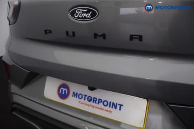 Ford Puma St-Line Manual Petrol SUV - Stock Number (1674473) - 45th supplementary image