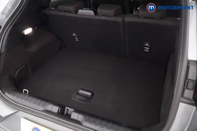 Ford Puma St-Line Manual Petrol SUV - Stock Number (1674473) - 49th supplementary image