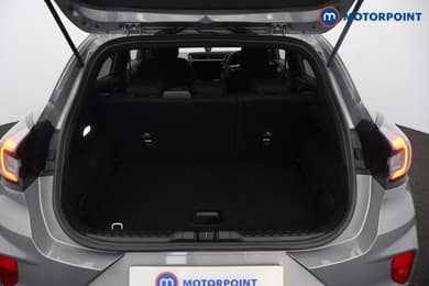 Ford Puma St-Line Manual Petrol SUV - Stock Number (1674473) - 50th supplementary image