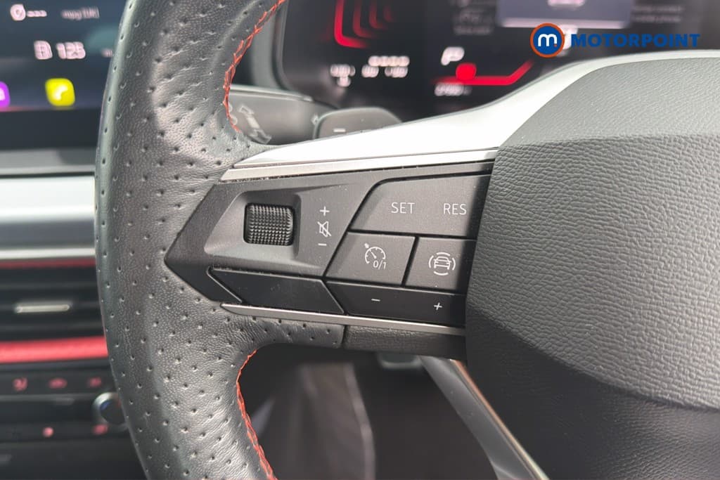 Seat Arona FR Automatic Petrol SUV - Stock Number (1674500) - 8th supplementary image