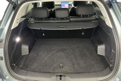 Jaecoo 7 Luxury Automatic Petrol Plug-In Hybrid SUV - Stock Number (1674954) - 3rd supplementary image