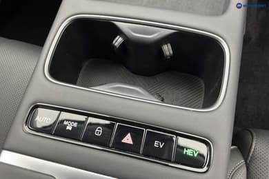 Jaecoo 7 Luxury Automatic Petrol Plug-In Hybrid SUV - Stock Number (1674954) - 15th supplementary image