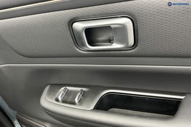 Jaecoo 7 Luxury Automatic Petrol Plug-In Hybrid SUV - Stock Number (1674954) - 24th supplementary image
