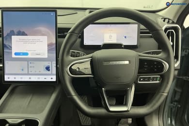 Jaecoo 7 Luxury Automatic Petrol Plug-In Hybrid SUV - Stock Number (1674954) - 1st supplementary image