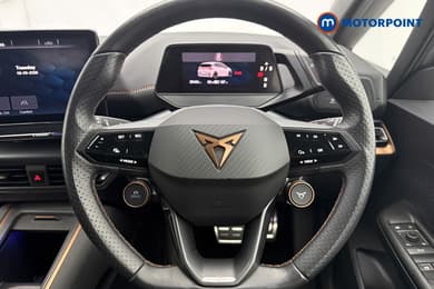 Cupra Born V2 Automatic Electric Hatchback - Stock Number (1675018) - 5th supplementary image