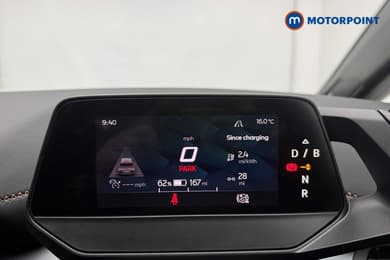Cupra Born V2 Automatic Electric Hatchback - Stock Number (1675018) - 6th supplementary image