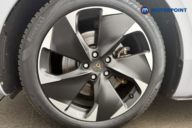 Cupra Born V2 Automatic Electric Hatchback - Stock Number (1675018) - 12th supplementary image