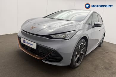 Cupra Born V2 Automatic Electric Hatchback - Stock Number (1675018) - 25th supplementary image