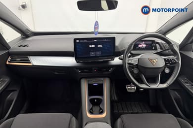 Cupra Born V2 Automatic Electric Hatchback - Stock Number (1675018) - 1st supplementary image
