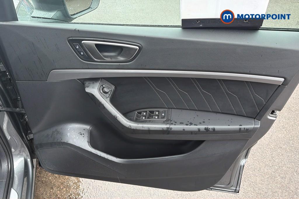SEAT ATECA 1.5 TSI EVO FR 5dr - Stock Number (1675084)