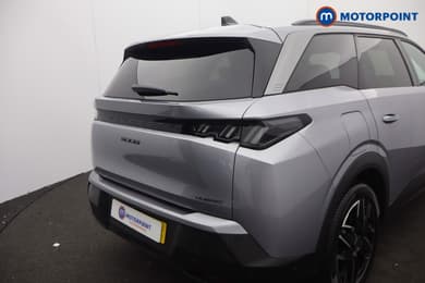 Peugeot 5008 Allure Premium Automatic Petrol SUV - Stock Number (1675605) - 2nd supplementary image