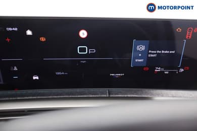 Peugeot 5008 Allure Premium Automatic Petrol SUV - Stock Number (1675605) - 14th supplementary image