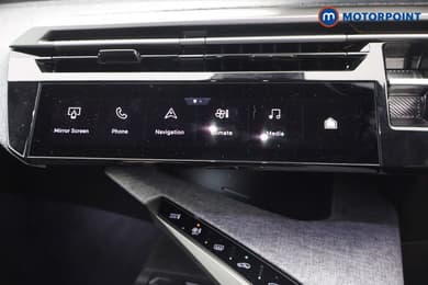 Peugeot 5008 Allure Premium Automatic Petrol SUV - Stock Number (1675605) - 16th supplementary image