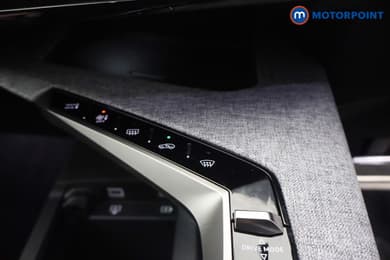 Peugeot 5008 Allure Premium Automatic Petrol SUV - Stock Number (1675605) - 18th supplementary image
